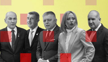 Orbán is out. Who’s the EU’s next disruptor-in-chief? – POLITICO