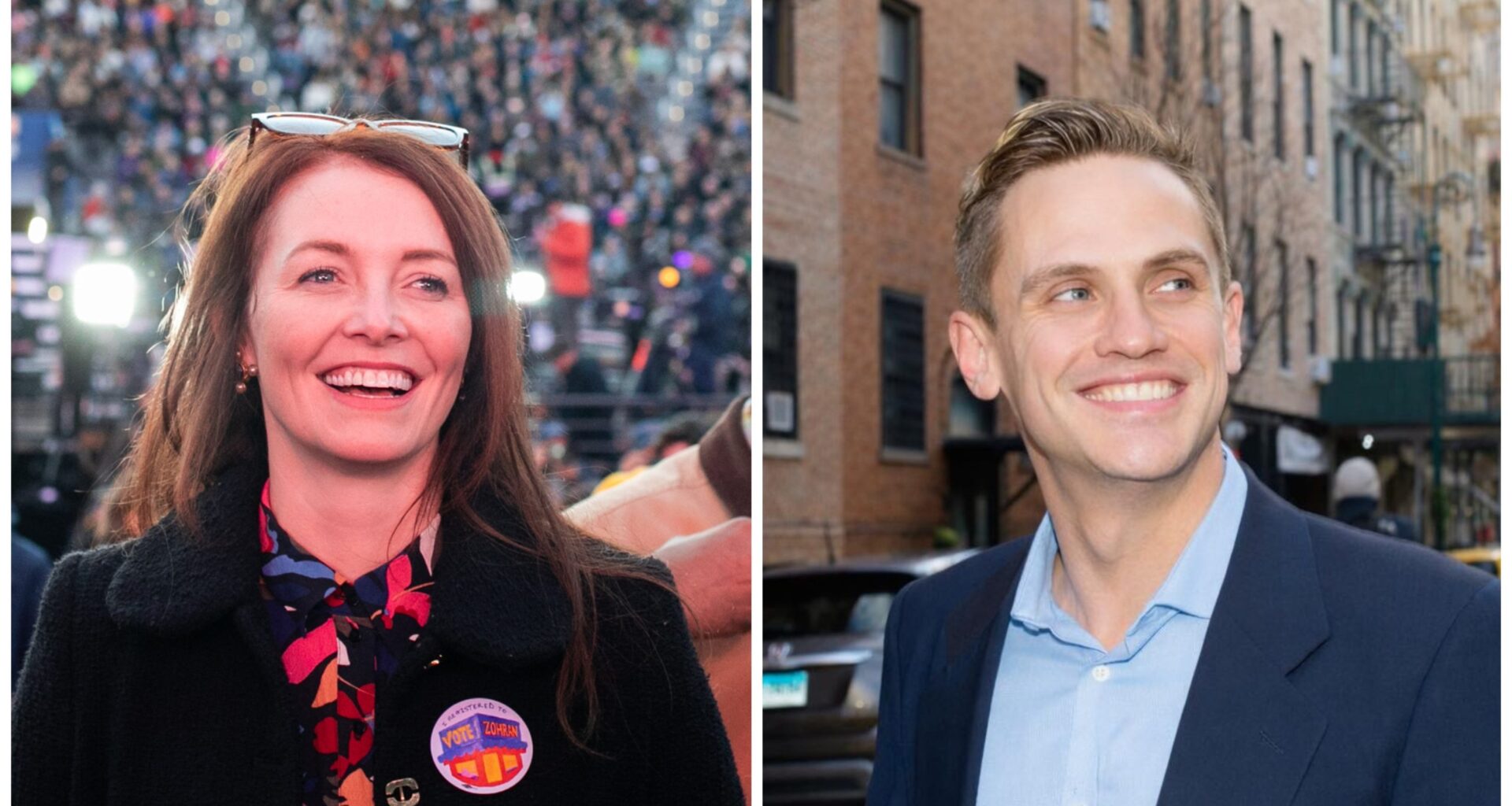 Carl Wilson Defeats Mamdani’s Choice in Council Special Election