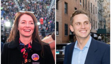 Carl Wilson Defeats Mamdani’s Choice in Council Special Election