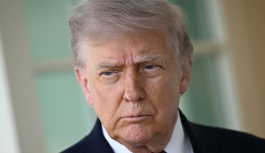 Kacey Musgraves, Sarah Palin, More Roast Trump Over Jesus Post