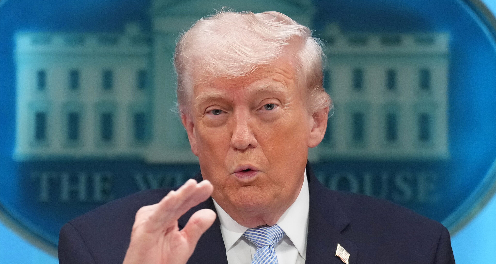 Americans question Trump’s instinct on Iran war | Donald Trump