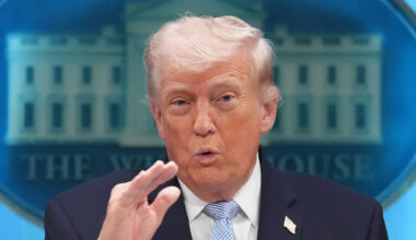 Americans question Trump’s instinct on Iran war | Donald Trump