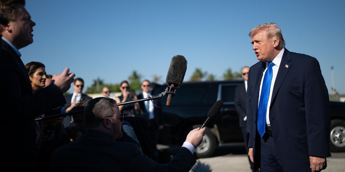 A ceasefire on Iran's terms underscores war's strategic blunder