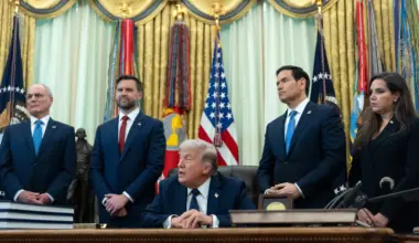 Trump says Lebanon and Israel agree to extend Israel-Hezbollah ceasefire by 3 weeks