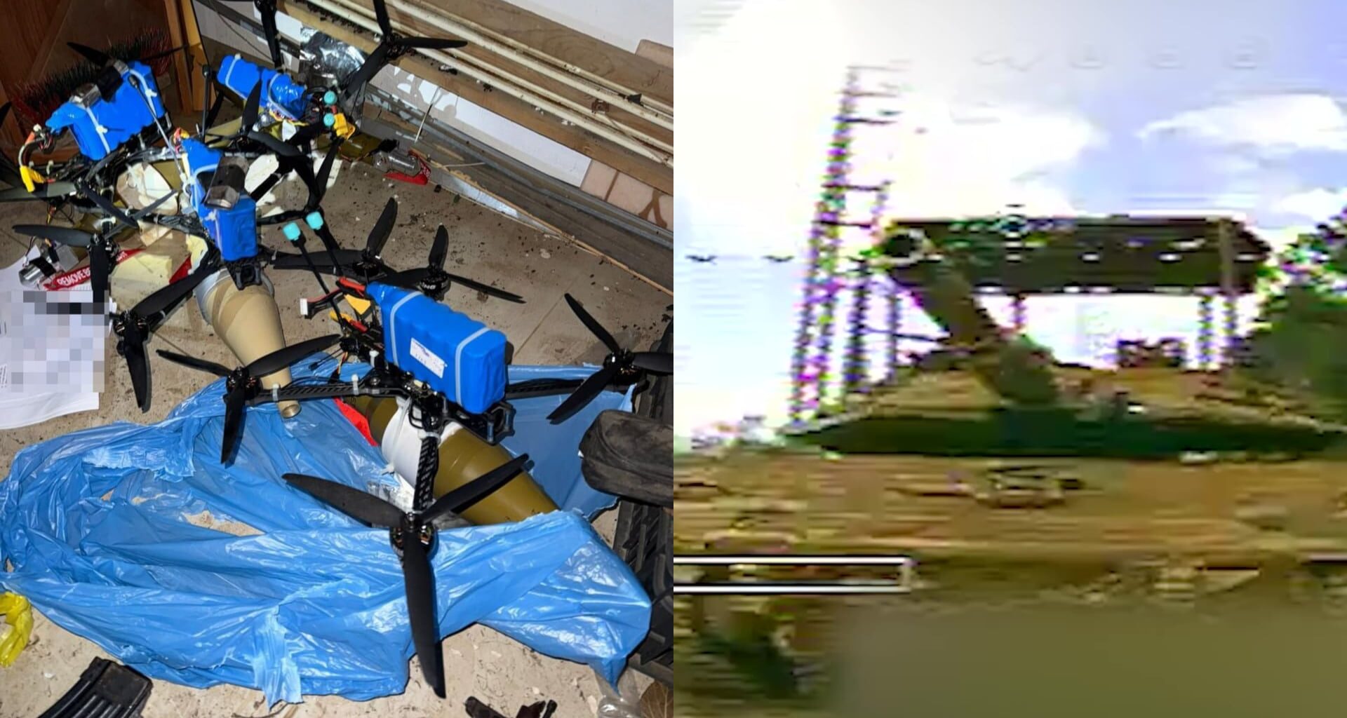 Fatal Hezbollah attack exposes gaps in IDF preparedness for first-person view drones