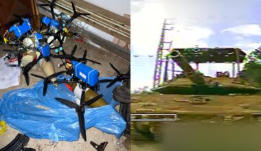 Fatal Hezbollah attack exposes gaps in IDF preparedness for first-person view drones