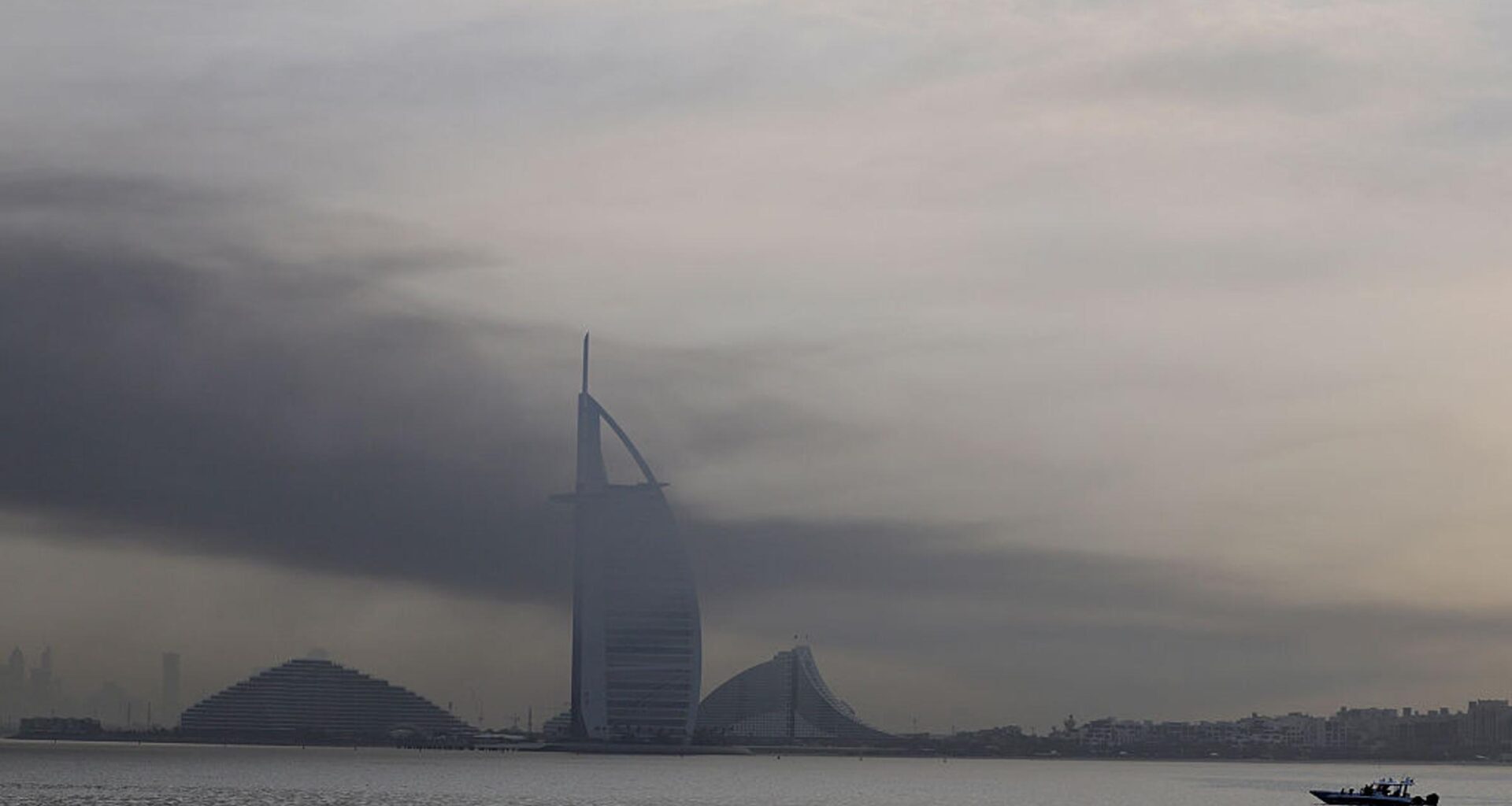 How the Iran War Cracked Dubai’s Liberal Facade