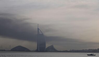 How the Iran War Cracked Dubai’s Liberal Facade