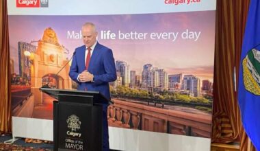 2 senior leaders are out at Calgary city administration - Calgary