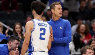 Duke to play UConn, Michigan, Gonzaga next season in new TV deal with Amazon