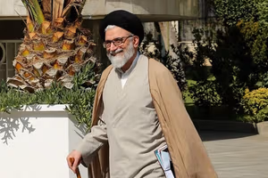 Spymaster Esmail Khatib killed: The man who turned dissent into espionage