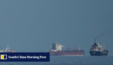 Iran, US say Strait of Hormuz is fully open to commercial vessels