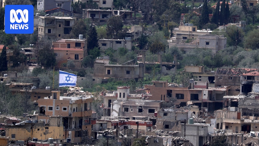 Israel's occupation of south Lebanon spells 'bleak' future despite ceasefire, experts say
