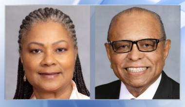 NC lawmakers leave Democratic Party following primary election losses :: WRAL.com