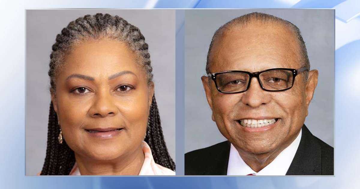 NC lawmakers leave Democratic Party following primary election losses :: WRAL.com