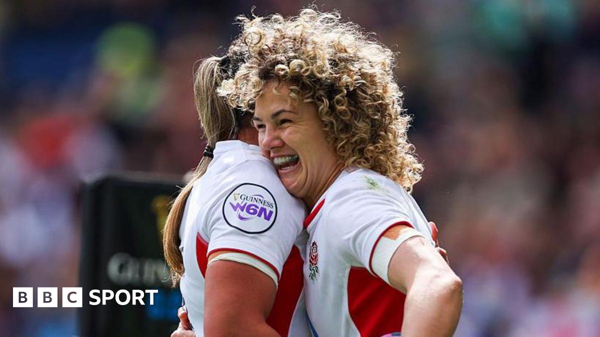 Scotland vs England LIVE: Watch Women's Six Nations 2026 - live stream, latest scores, lineups & text updates