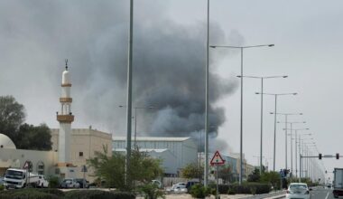 The Gulf will not see Iran the same way again