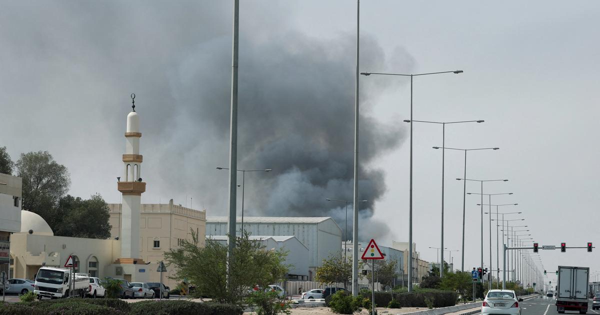 The Gulf will not see Iran the same way again