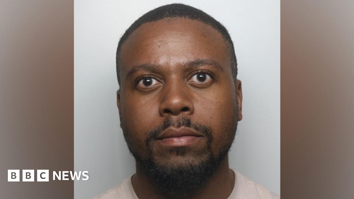 Mugshot of Jean-Pierre Francis