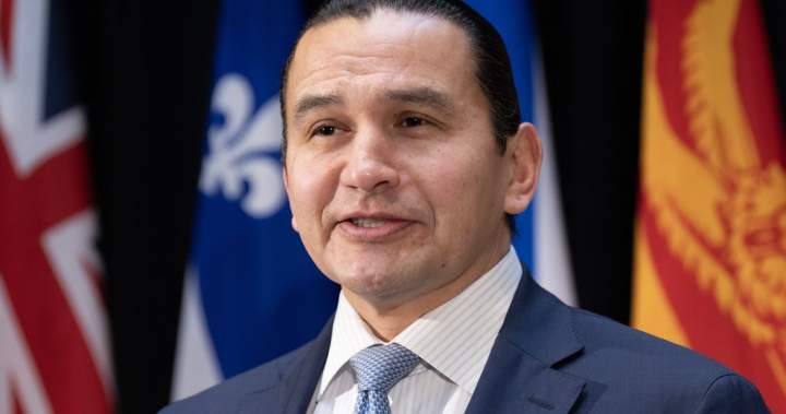 Kinew says teacher commissioner fired for working from Florida - Winnipeg