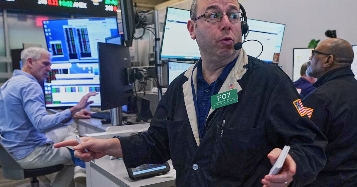 Asian shares are mixed and oil gains more than $1 as Iran talks remain in flux :: WRAL.com