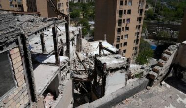 US blockade of Iranian ports 'fully implemented' as Trump says war is near end :: WRAL.com