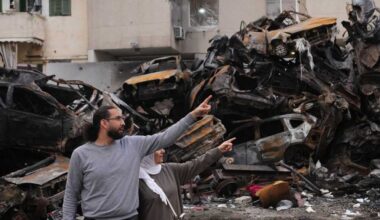 US-Iran talks may resume as blockade grips region