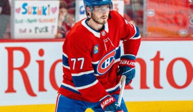 De gros changements à prévoir ce soir à l'alignement du Canadien