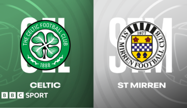 Celtic vs St Mirren LIVE: Scottish Premiership radio, team news, updates, stats, match report & reaction