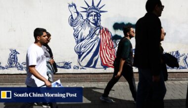 Exclusive | Iran keen on deal to end war but has higher ‘pain tolerance’: think tank chief