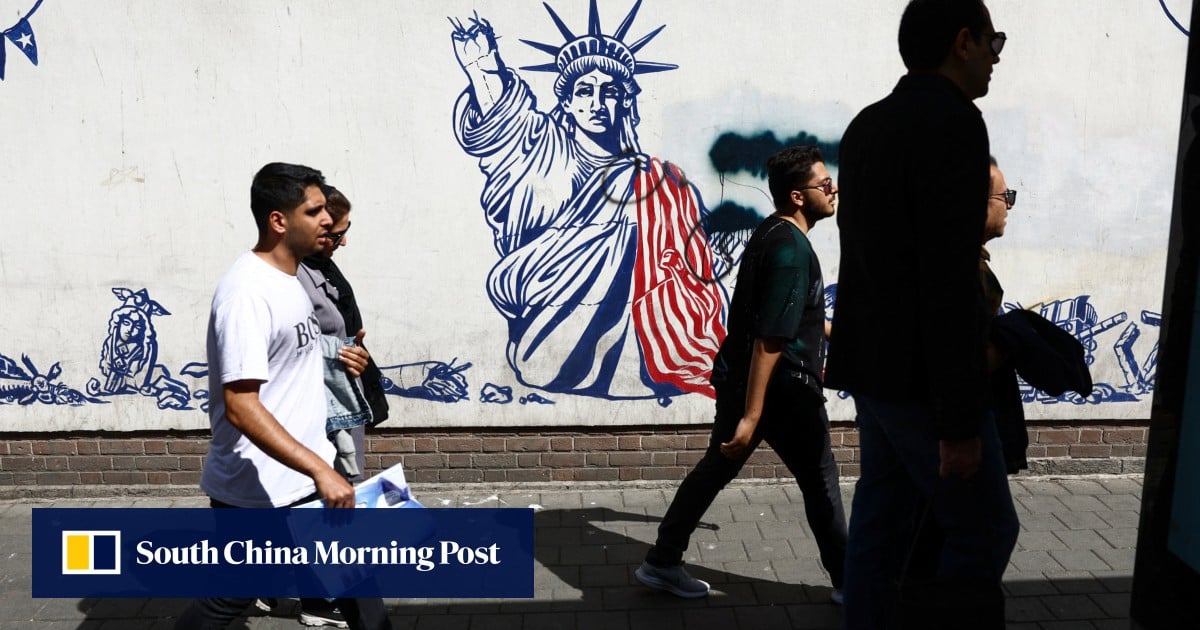 Exclusive | Iran keen on deal to end war but has higher ‘pain tolerance’: think tank chief