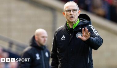 Celtic vs St Mirren LIVE: Scottish Cup semi-final - radio, updates, team news, report, reaction, stats & head-to-head