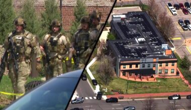 1 dead in shooting near Edina's Southdale Center, police say