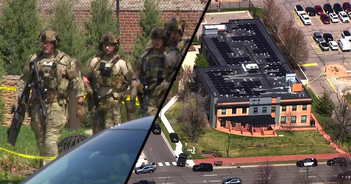 1 dead in shooting near Edina's Southdale Center, police say