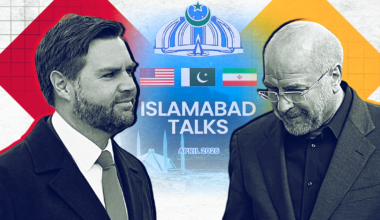 Disputes within Iran leadership blocked negotiators’ trip to Islamabad