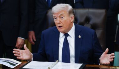Iran makes fresh offer hours after Trump declares US has 'all the cards'