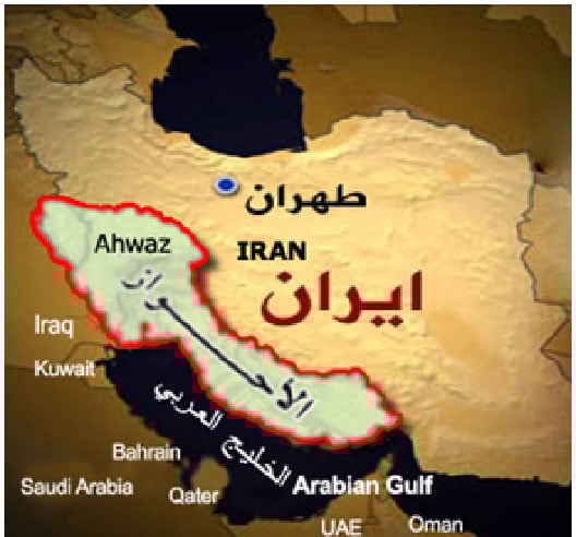 The Blogs: Hormuz and the First Principle the Iran Talks Keep Missing | Benjamen Gussen