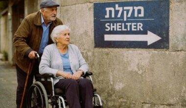 The Blogs: NewWar-Old Wounds for the Elderly | Ivan Gulas