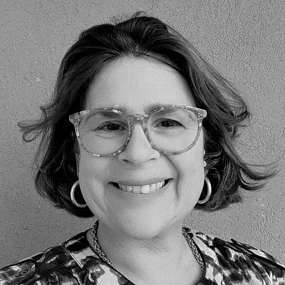 The Blogs: What the War with Iran is Teaching Me | Ella Ben Emanuel