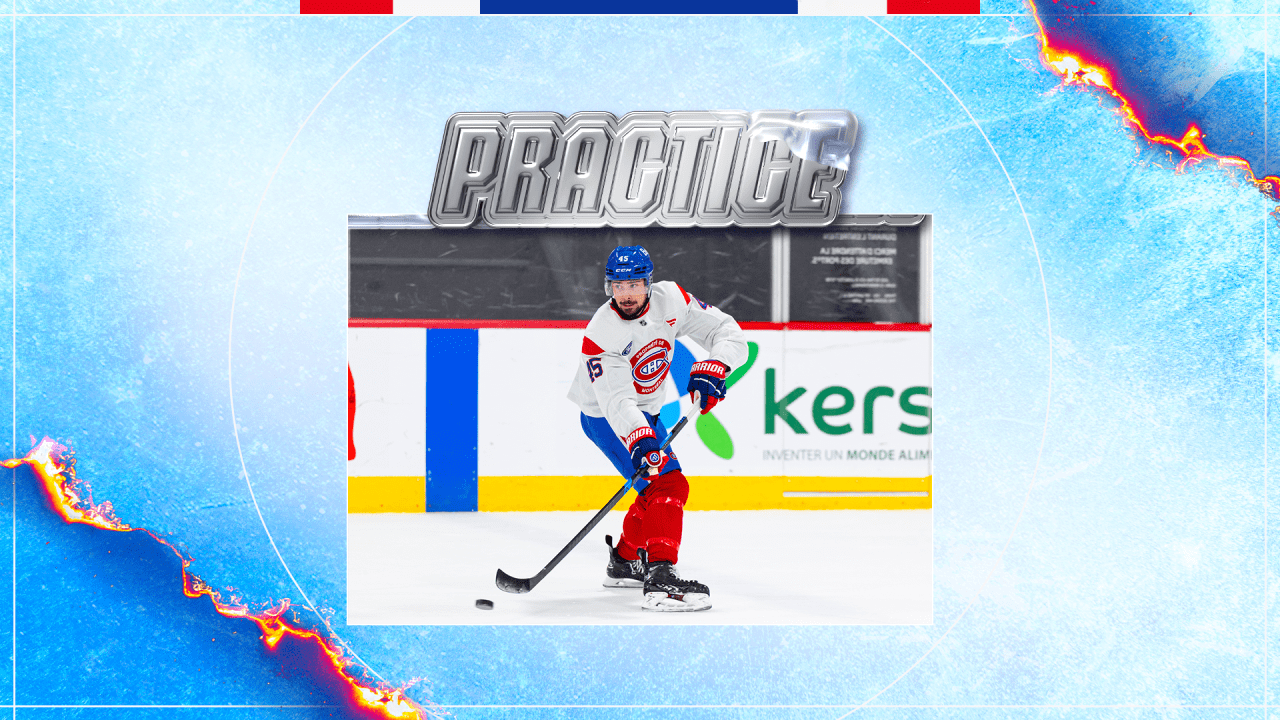 Updates from practice – Apr. 16