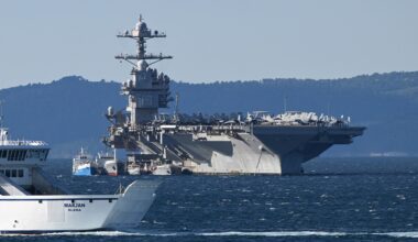 How are NATO allies pushing back against Trump’s Iran war demands? | News