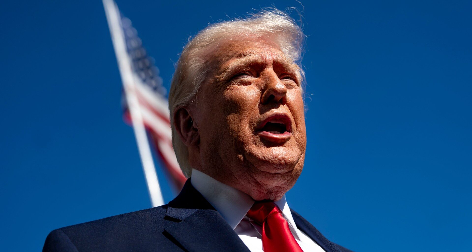 Trump announces Strait of Hormuz blockade after US-Iran peace talks end | US-Israel war on Iran News