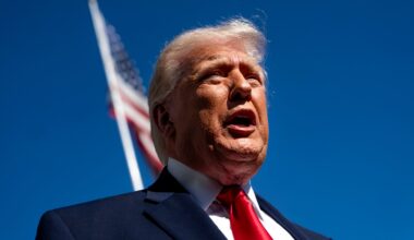 Trump announces Strait of Hormuz blockade after US-Iran peace talks end | US-Israel war on Iran News