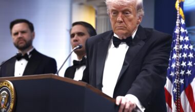 Trump reviews Iranian proposal aimed at reopening Strait of Hormuz | US-Israel war on Iran News