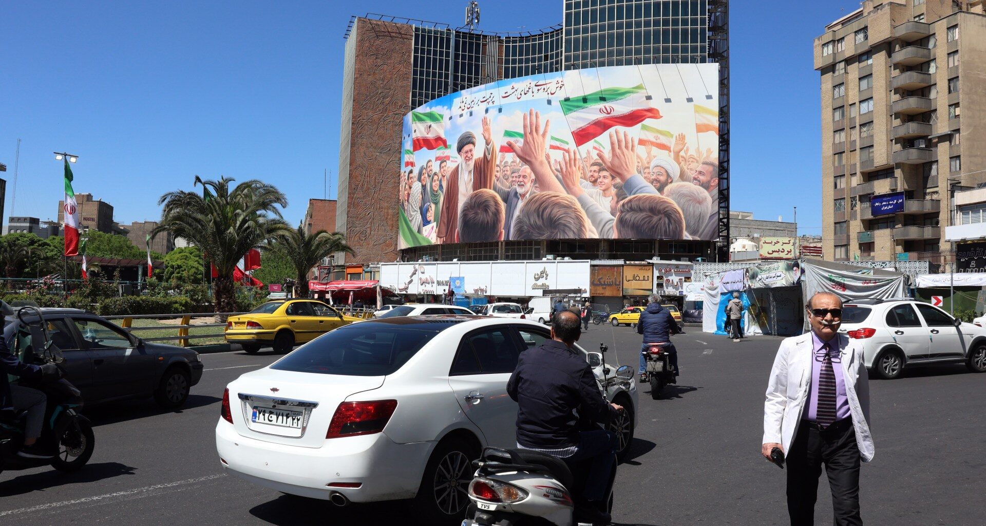 Have US-Iran talks failed? Why no deal yet doesn’t mean diplomacy is dead | US-Israel war on Iran News