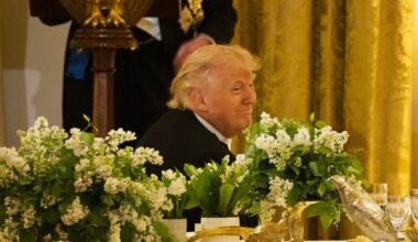 ‘No more Mr Nice Guy’: Trump warns Iran to ‘get smart’ over stalled talks | US-Israel war on Iran News