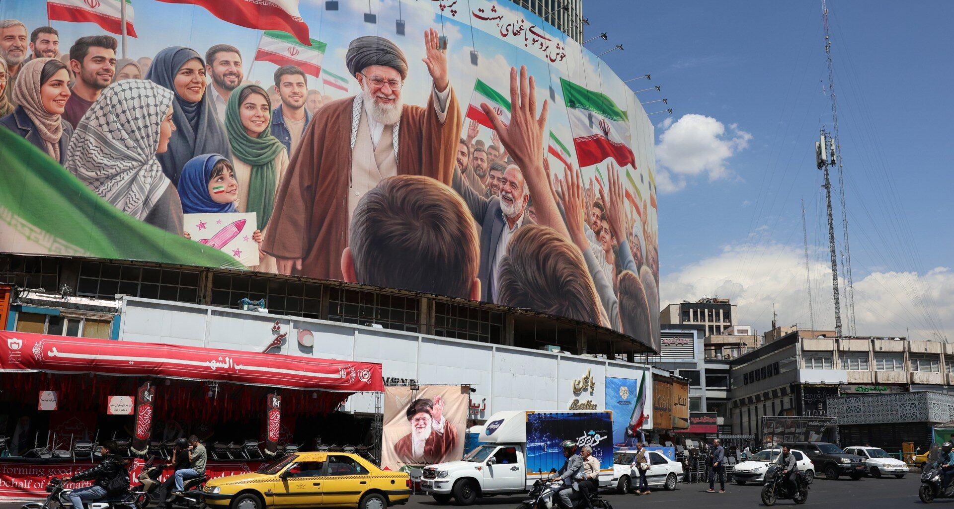 Could the US-Iran war become a protracted ‘frozen’ conflict? | US-Israel war on Iran News