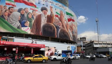 Could the US-Iran war become a protracted ‘frozen’ conflict? | US-Israel war on Iran News