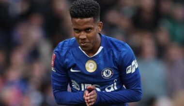 Three things we learned from Chelsea FC win as Estevao emulates Bukayo Saka