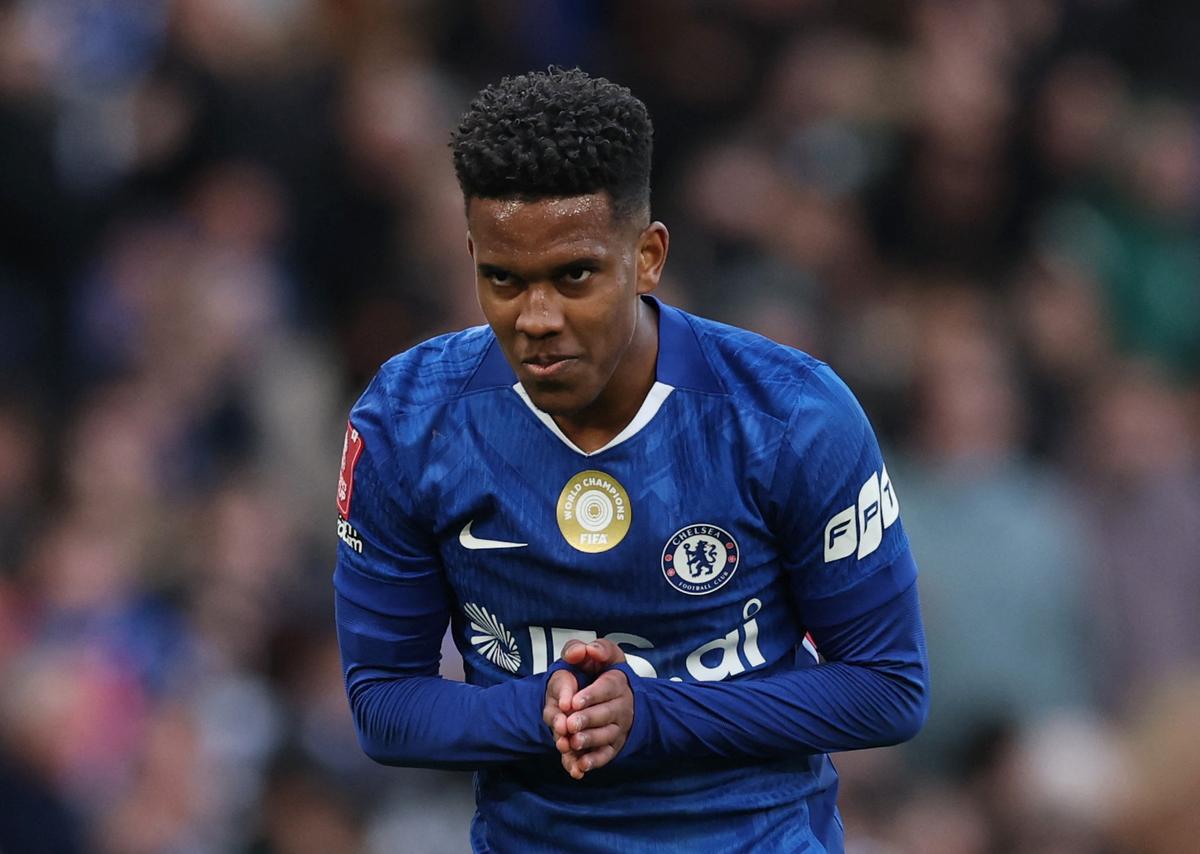 Three things we learned from Chelsea FC win as Estevao emulates Bukayo Saka